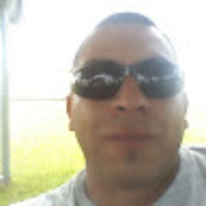 Meet your Posher, Thomas